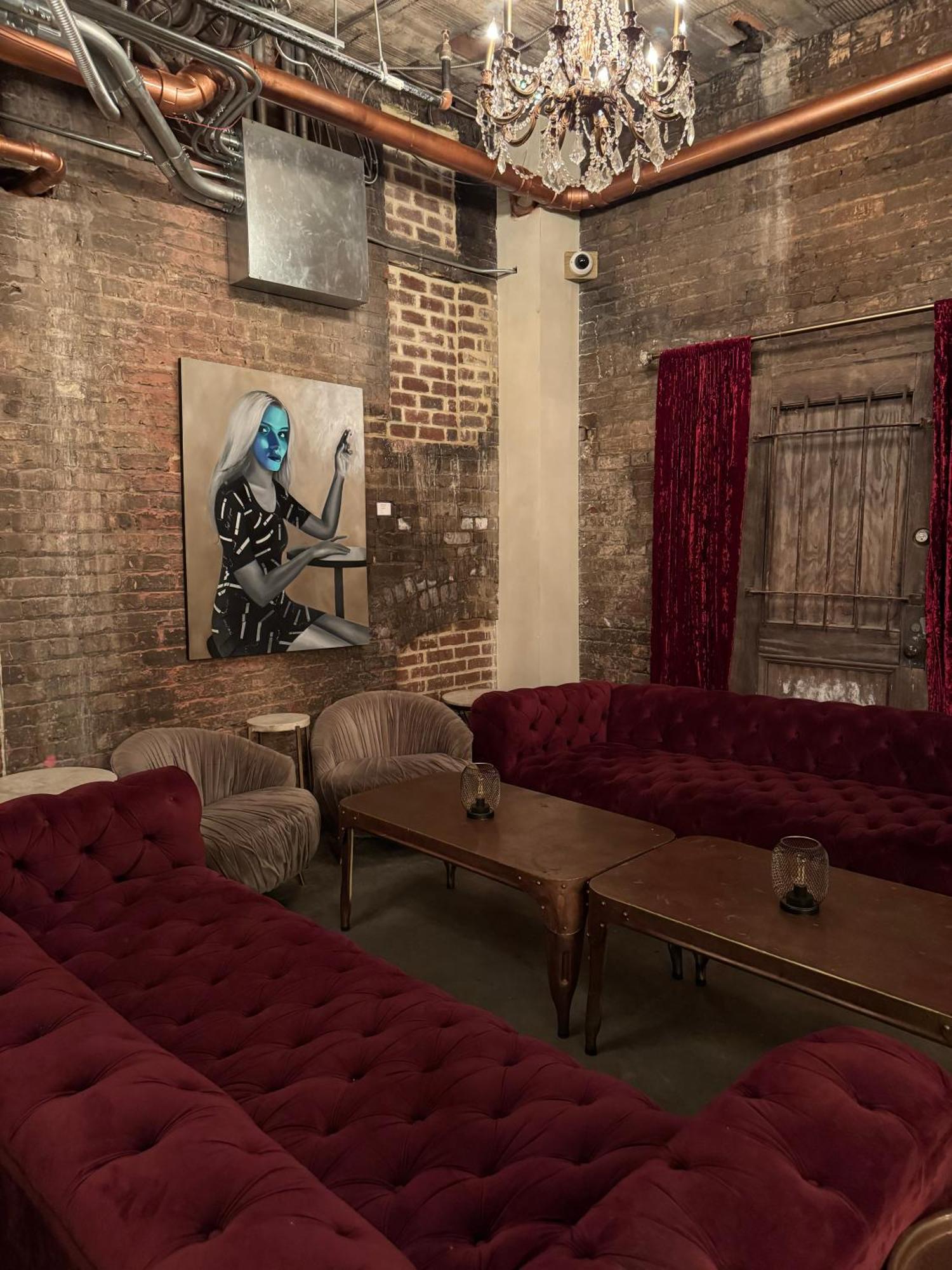 Hotel Petersburg, Tapestry Collection By Hilton エクステリア 写真